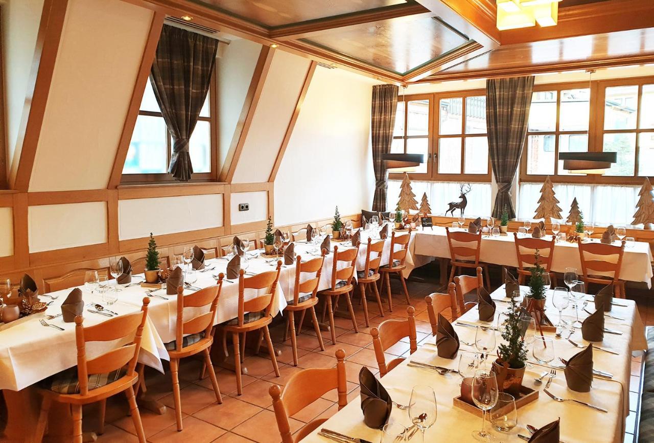 Gasthof Hirsch Schollbrunn Extérieur photo