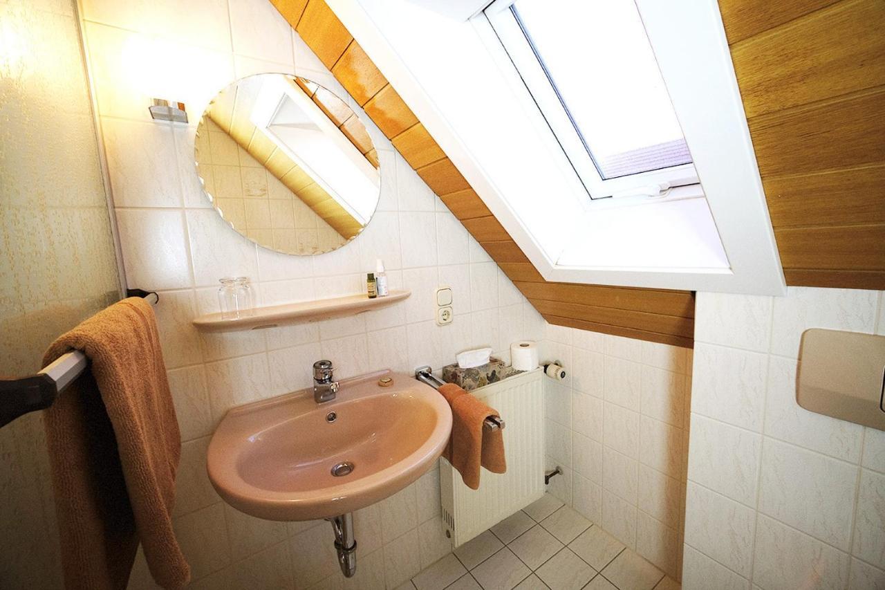 Gasthof Hirsch Schollbrunn Extérieur photo